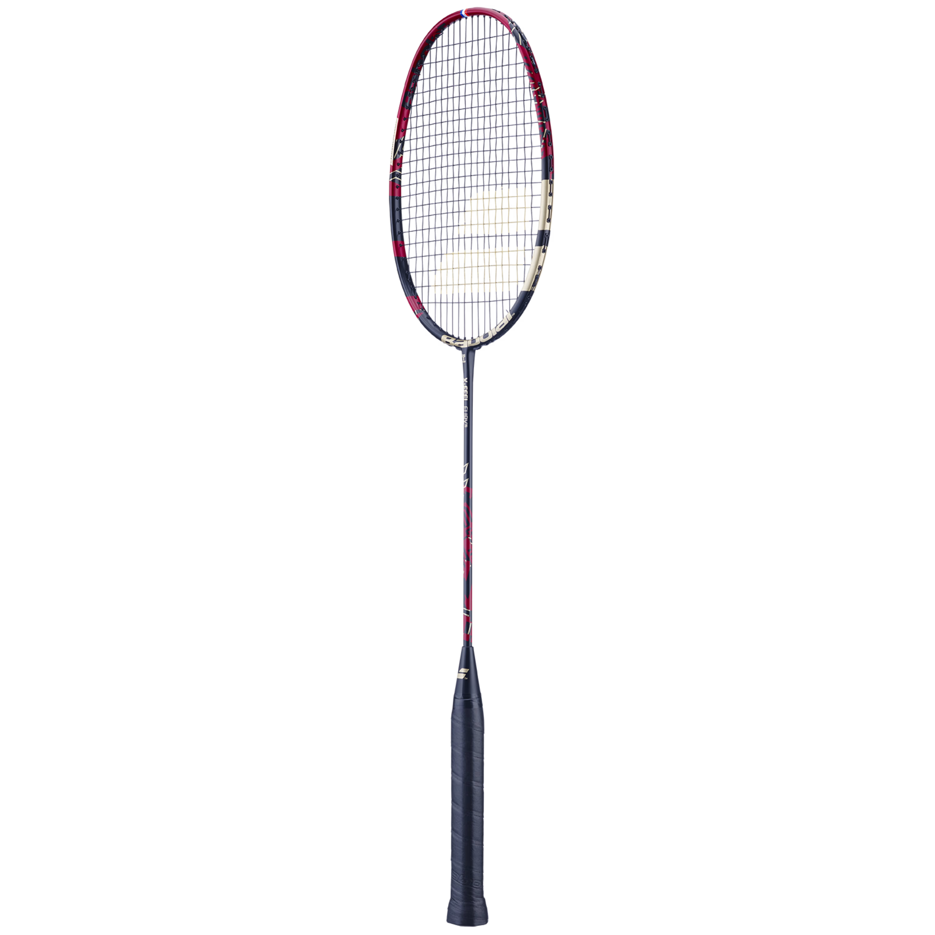 Babolat X-Feel Fury TI badminton Racket