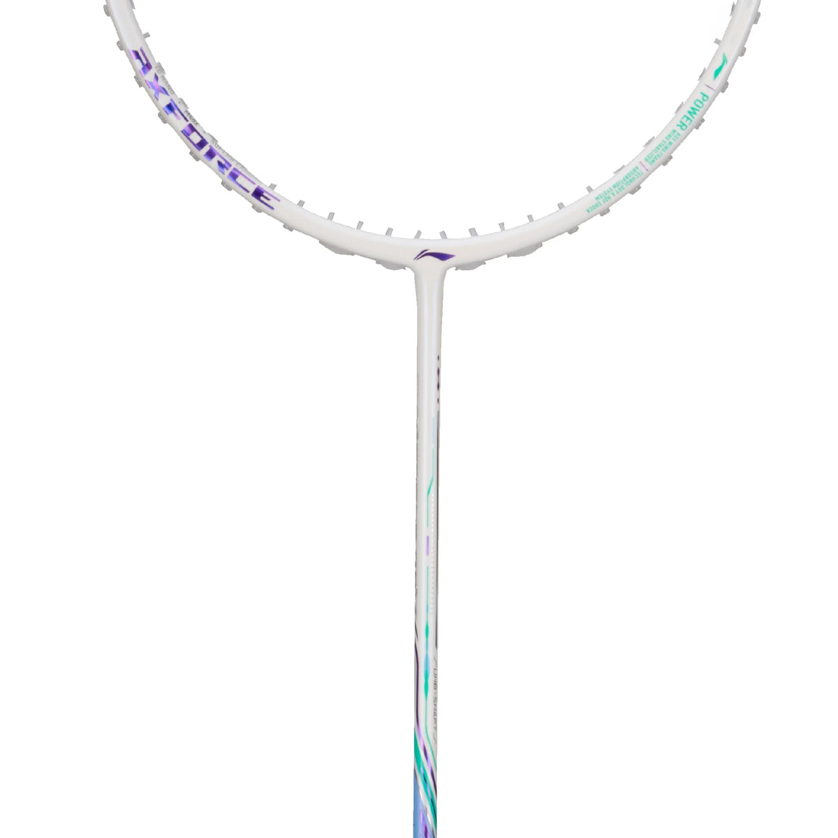 Li Ning Axforce 80 Badminton Racket