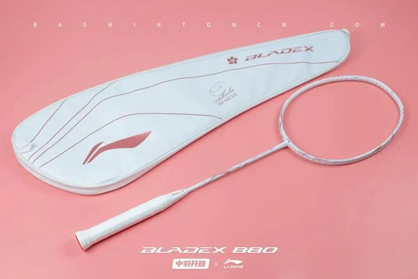 Li-Ning BladeX 880 Shida Badminton Racket