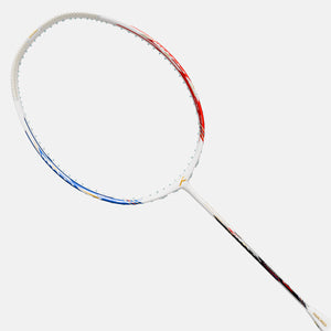 Hundred Nitrix Typhoon Badminton Racket