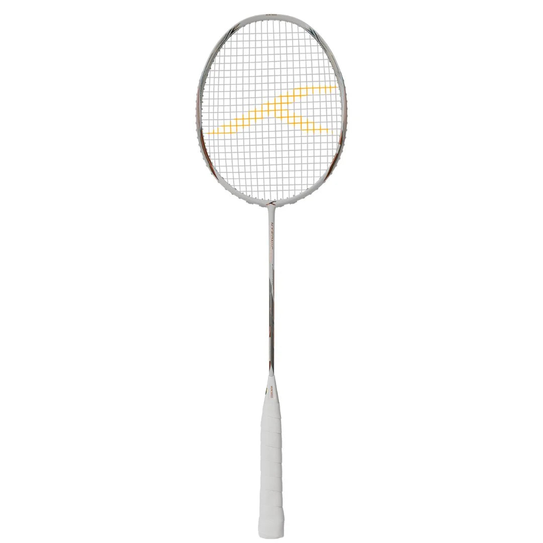 Hundred Hyfonic Laser Badminton Racket