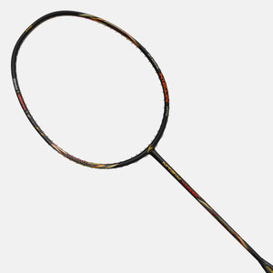 Hundred Nitrix Thunder Badminton Rcket