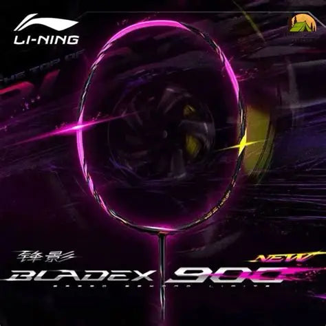 Li-Ning BladeX 900 Badminton Racket