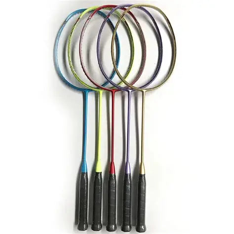 2nd Hand Racquet - Any Brand