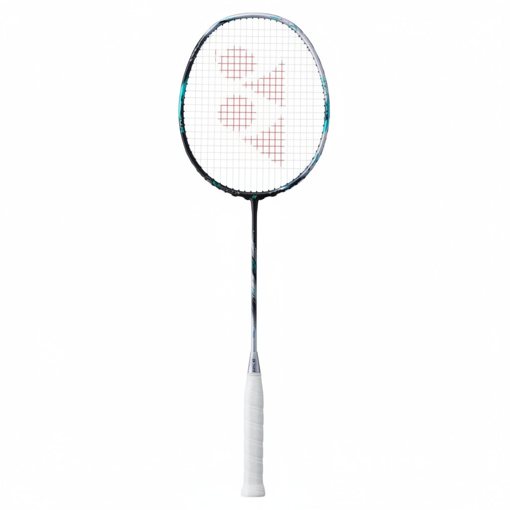 Yonex Astrox 88D Pro 4U6 Racket (Black/Silver)