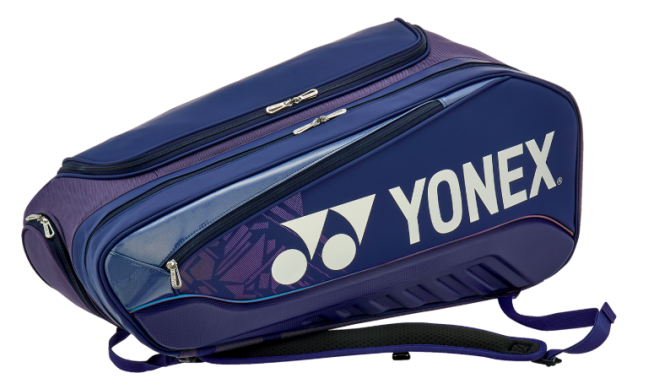 Yonex Expert Racket Bag Navy Blue