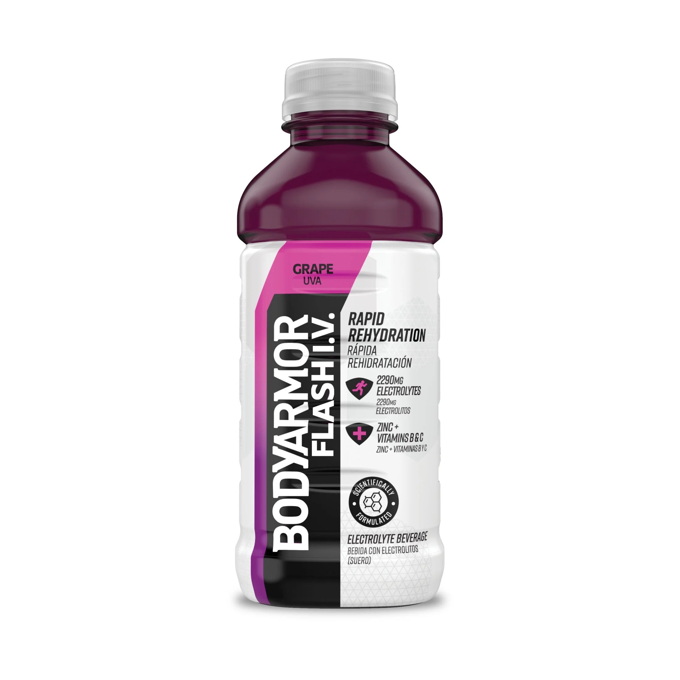 Body Armor Sports Drink