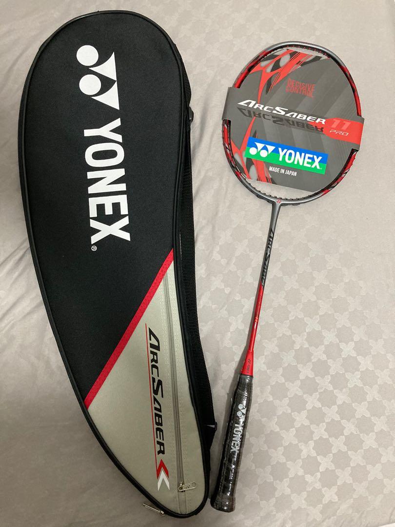 Yonex Arc Saber 11 Pro 4u