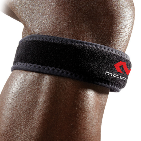 McDavid Jumpers Knee Strap