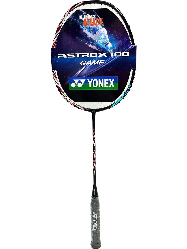 Yonex Astrox 100ZZ Racket