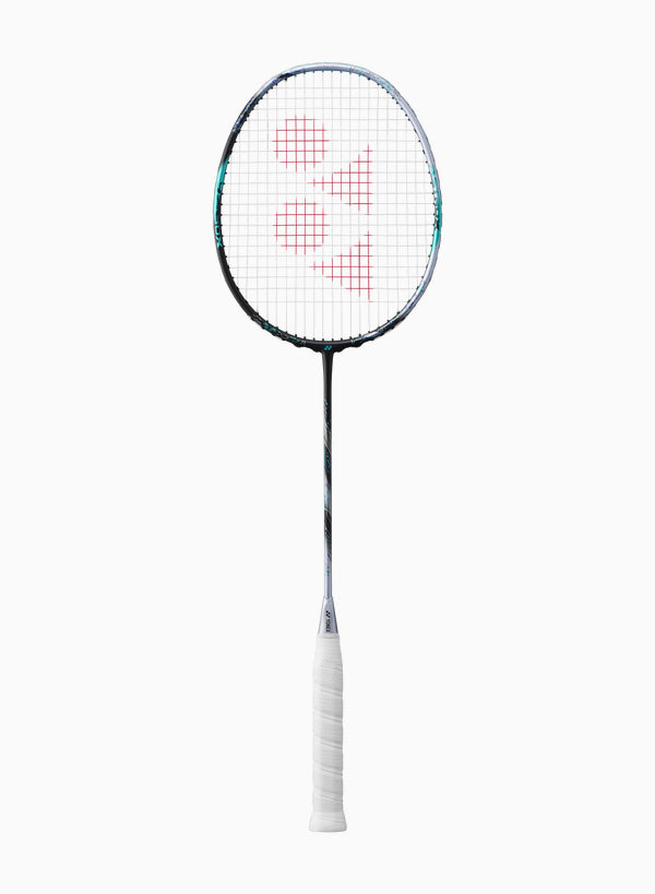 Yonex Astrox 88D Pro 4U6 Racket (Black/Silver)