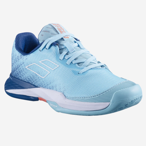 Babolat Jet Mach 3 Boys Shoes