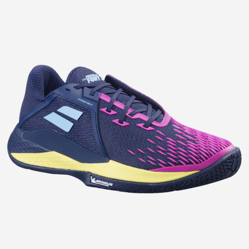 Babolat Propulse Fury 3 Mens Shoes