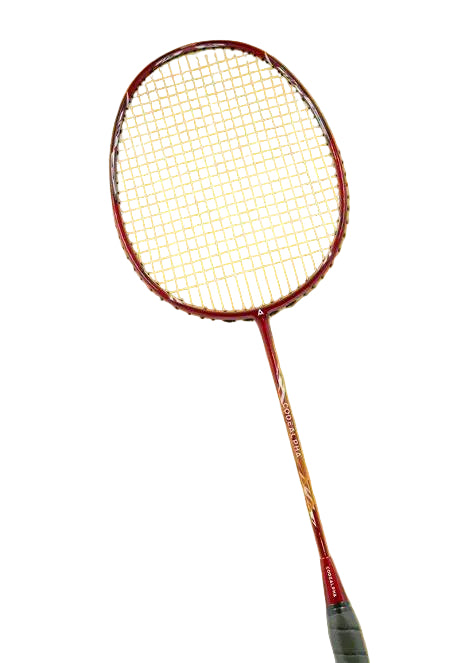 Code Alpha Flame Racket