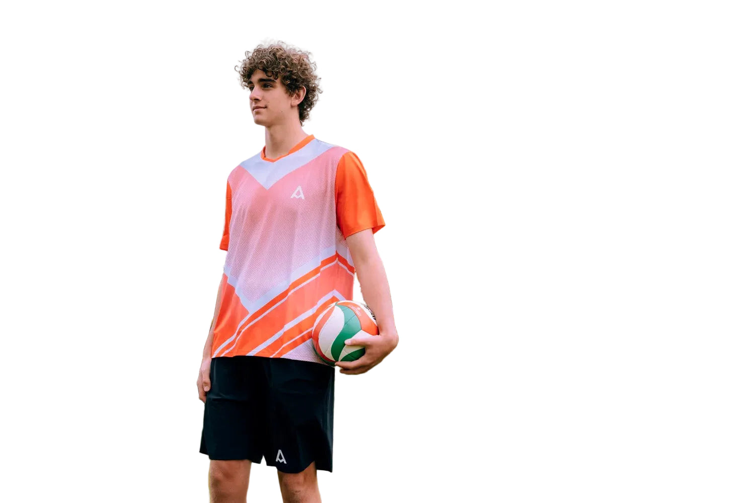 Code Alpha Tourney Shirt