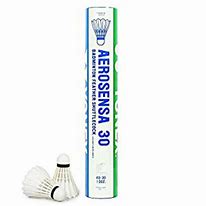 Yonex AS-30 Shuttles