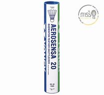 Yonex AS-20 Shuttles