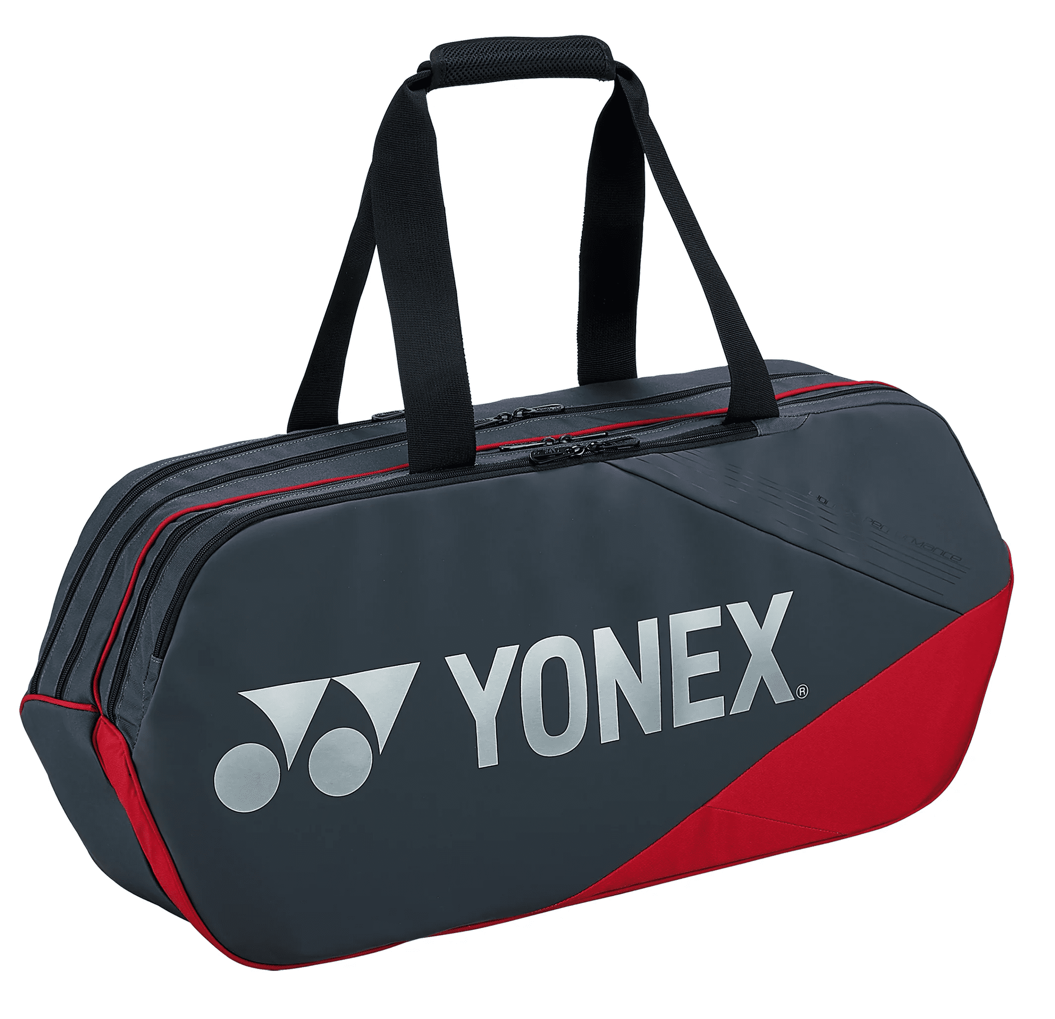 Yonex Pro Tournament Bag - Grayish Pearl