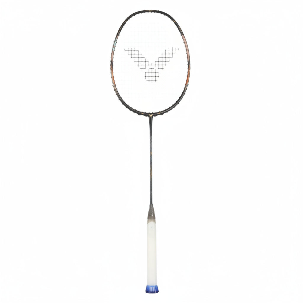 4u Racket Victor TK-F Claw Ultra 4U racket – The Shuttle Shop