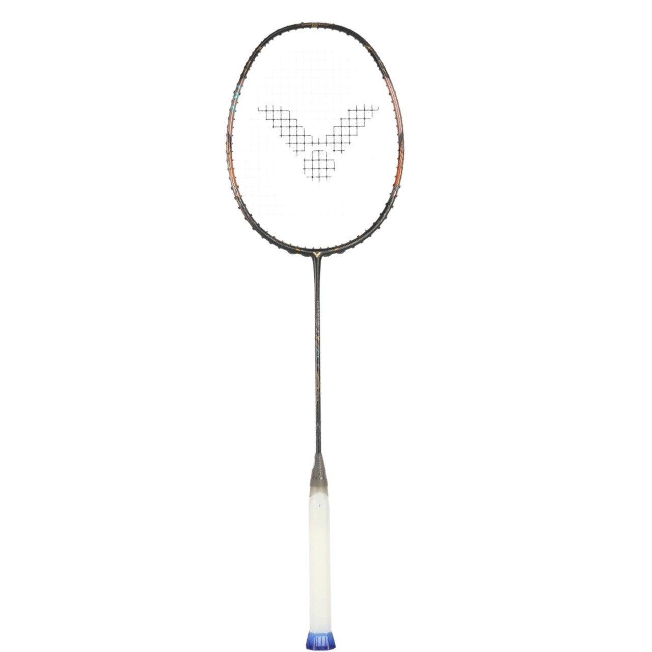 Victor TK-F Claw Ultra 4U racket